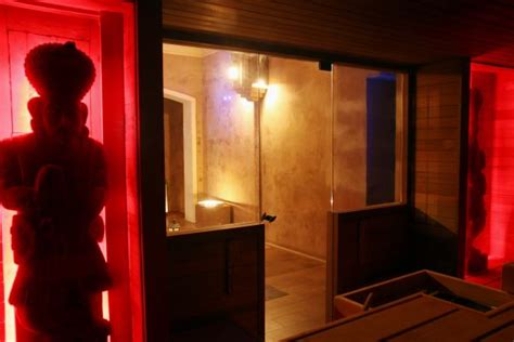 Privé Sauna Casa Verde (Dendermonde, Belgium):。